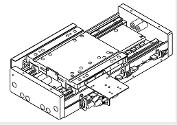 上銀單軸直線電機(jī)定位平臺(tái)LMC系列:LMCB5