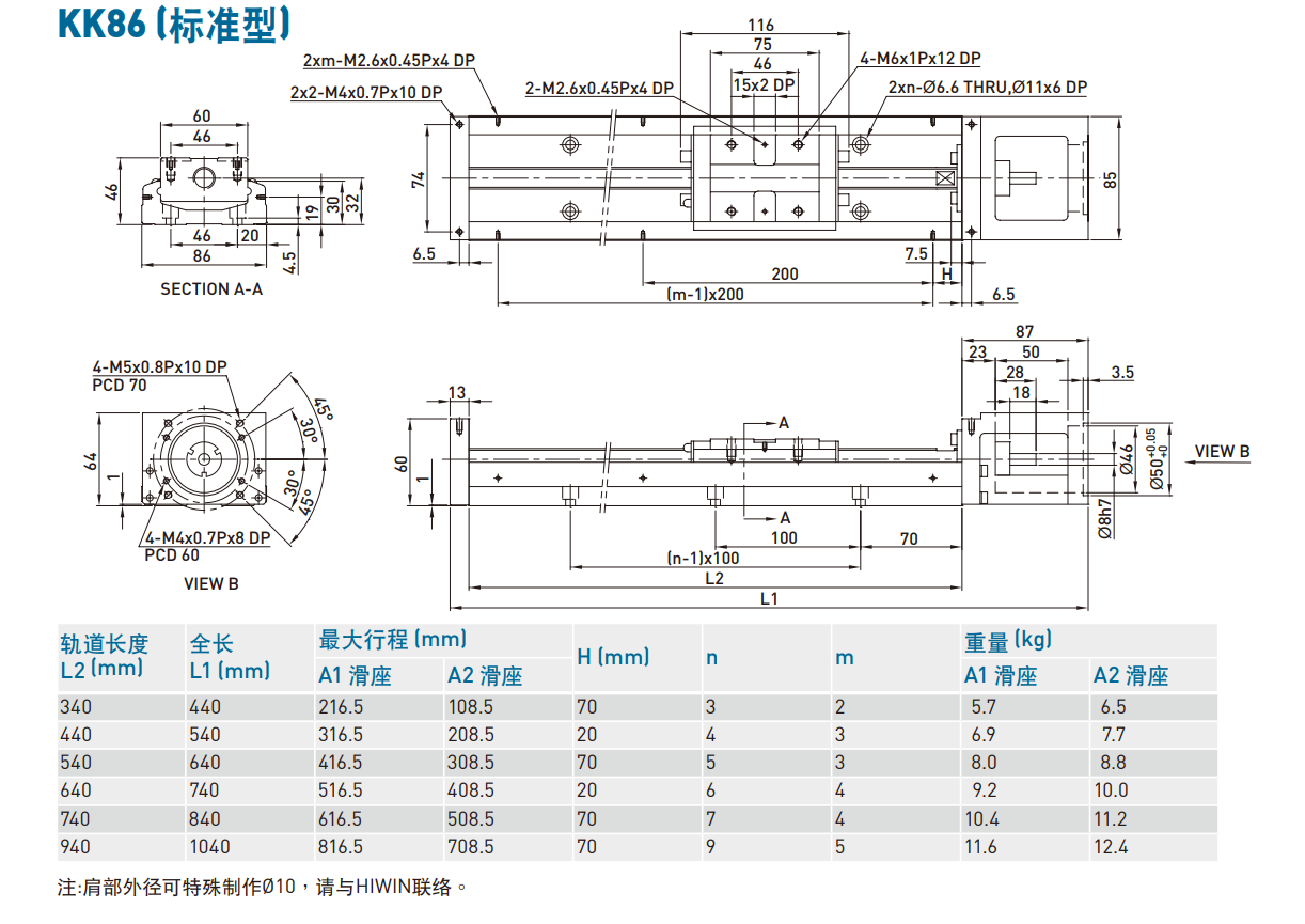 KK8610C-940A1-F0